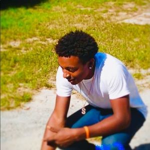 Meet your Posher, Will